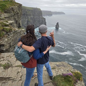 Go Irish Tours - Travel Agents Near Me - Mullingar, WH