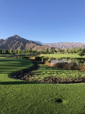 The Citrus Club at PGA WEST by null