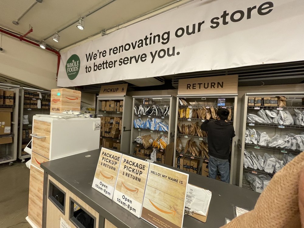 WHOLE FOODS MARKET 233 Photos & 153 Reviews Grocery 292 Ashland