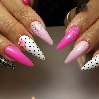 Nailed - Nail Salons Near Me - Skokie, Illinois Nailed - Nail Salons Near Me - Skokie, Illinois