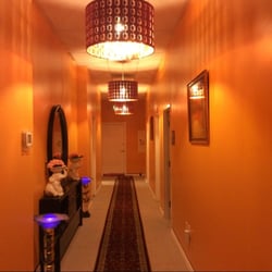 I Spa Massage