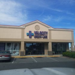 Urgent Care of South Boston - Urgent care