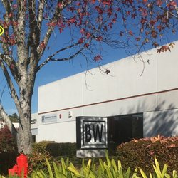 Bowman & Williams - Our new location, as of December 2017!