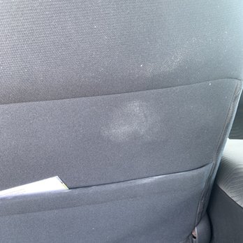 Autobell Car Wash - Driver seat. - Car Wash Near Me - Wilson, North Carolina Autobell Car Wash - Driver seat. - Car Wash Near Me - Wilson, North Carolina