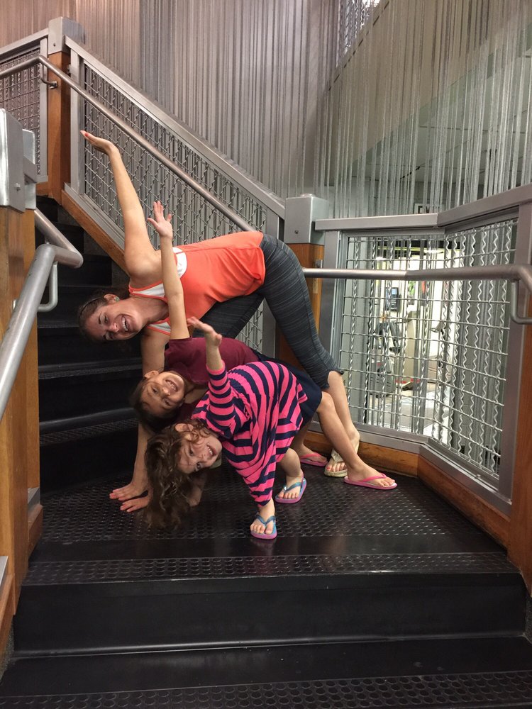 FOXY’S FITNESS CENTERS CLOSED 62 Photos & 16 Reviews 4343 Rhoda