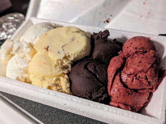 Gelateria il Doge by null