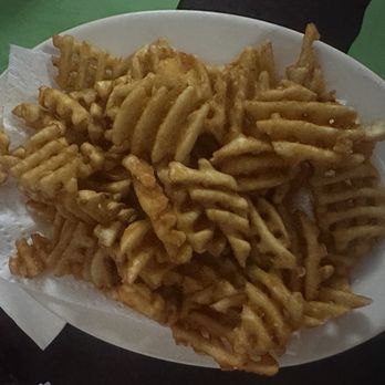 Shanahan's Bar and Grill - Small waffle fries - American Near Me - Kings Park, New York Shanahan's Bar and Grill - Small waffle fries - American Near Me - Kings Park, New York
