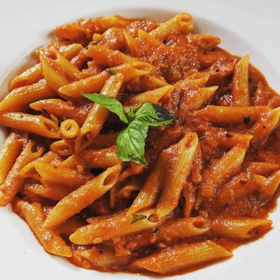 Serafina Meatpacking by null