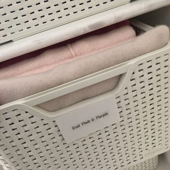 Homefulness Ltd - Wardrobe organised by Homefulness - Interior Design Near Me - London, LND