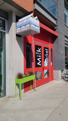 Bonnano Brothers Pizzeria by null