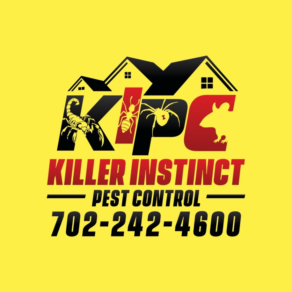 KILLER INSTINCT PEST CONTROL Updated October 2024 35 Photos & 15