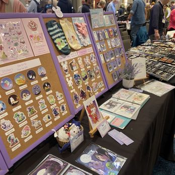 California Pen Show - Washi Tape & Stickers - Festivals Near Me - Los Angeles, California California Pen Show - Washi Tape & Stickers - Festivals Near Me - Los Angeles, California