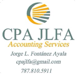 CPA JLFA Accounting Services