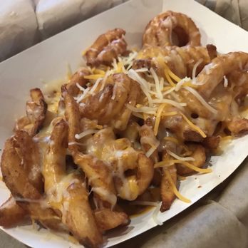 LA Burger - Burgers Near Me - Carrollton, Texas