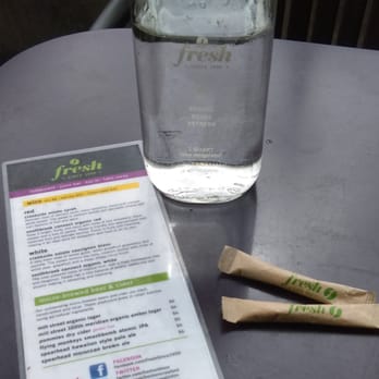 Fresh on Crawford - Vegan Near Me - Toronto, Ontario Fresh on Crawford - Vegan Near Me - Toronto, Ontario
