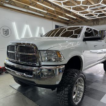 Elevated Auto Detail - Ceramic coated - Auto Detailing Near Me - Watsonville , California