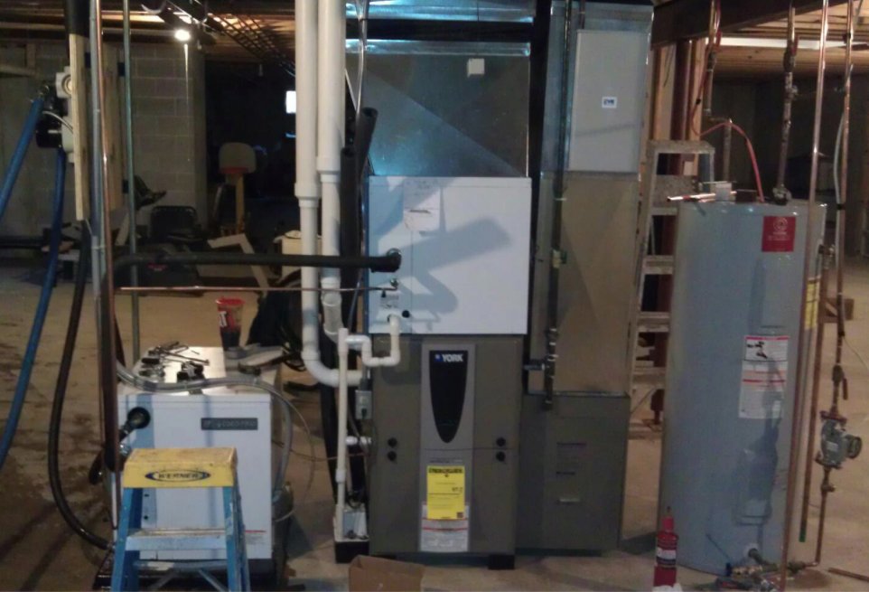 Slide of Dunco Heating & Cooling