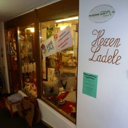 Hexen Ladele