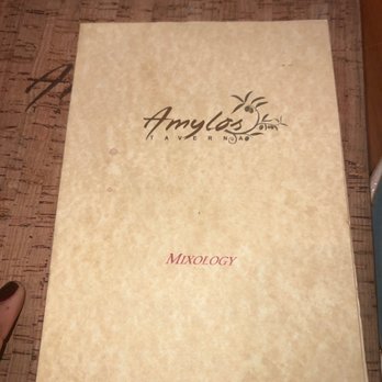 Amylos Taverna - Seafood Near Me - Astoria, New York