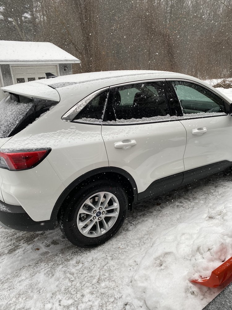 JACK BYRNE FORD Updated October 2024 1003 Hudson River Rd