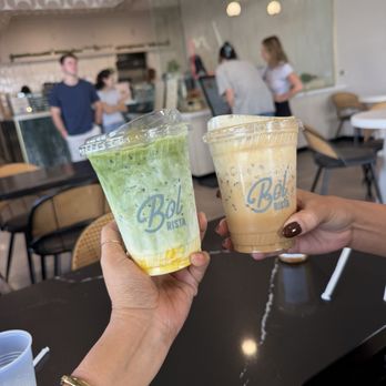 Bolrista - Coffee & Tea Near Me - Scottsdale, Arizona Bolrista - Coffee & Tea Near Me - Scottsdale, Arizona