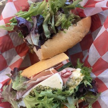 Frenchies Cafe - French Near Me - Key West, Florida