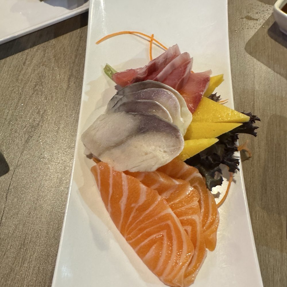 Ginza - Sashimi - Sushi Bars Near Me - Sarasota, Florida Ginza - Sashimi - Sushi Bars Near Me - Sarasota, Florida