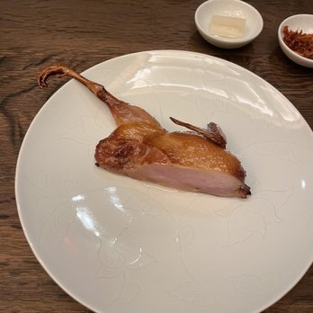 Benu - Asian Fusion Near Me - San Francisco, California