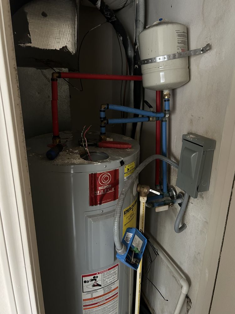 Slide of Koality Plumbing