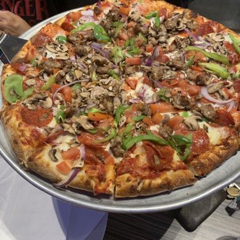 Stuft Pizza - Pizza Near Me - Milpitas, California Stuft Pizza - Pizza Near Me - Milpitas, California