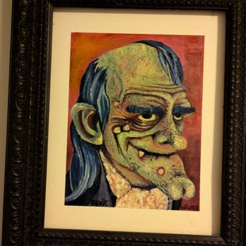 B.Wilder - Commissioned Artists Near Me B.Wilder - Commissioned Artists Near Me
