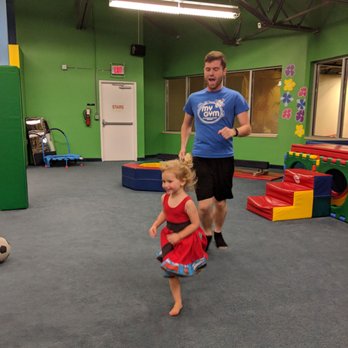 My Gym - My daughter loves playing chase with "Mr. Brian" and the other staff at My Gym Scranton. - Gyms Near Me - Moosic, Pennsylvania My Gym - My daughter loves playing chase with "Mr. Brian" and the other staff at My Gym Scranton. - Gyms Near Me - Moosic, Pennsylvania