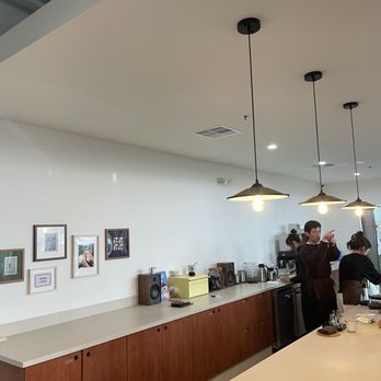 Junia Café - Coffee & Tea Near Me - Gardena, California Junia Café - Coffee & Tea Near Me - Gardena, California