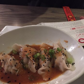 CO - Beef & kimchi dumplings - Vietnamese Near Me - Charlotte, North Carolina CO - Beef & kimchi dumplings - Vietnamese Near Me - Charlotte, North Carolina