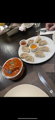 Taste From Everest by null