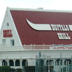 Buffalo Grill