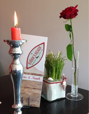 Björn‘s Beach by null