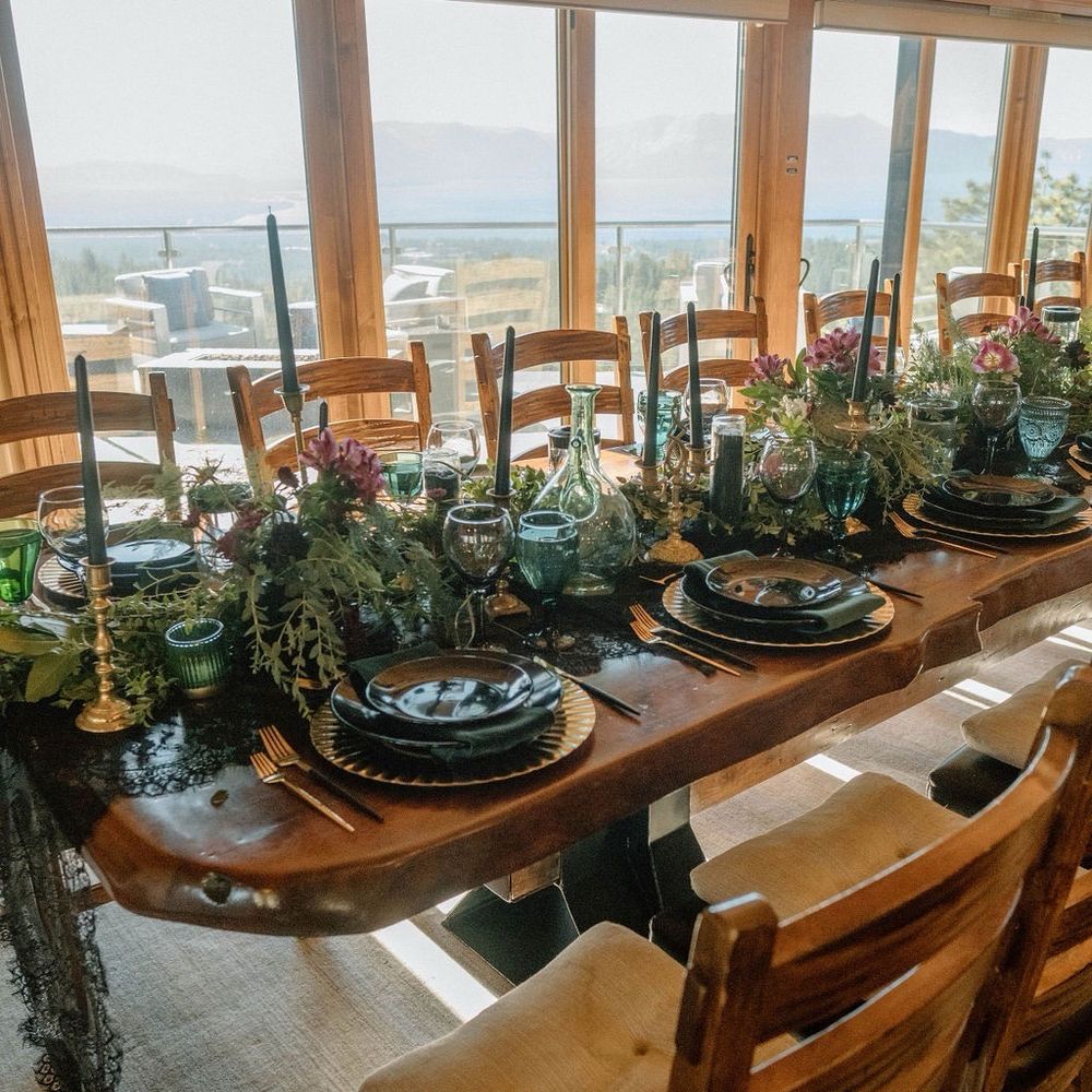 Dining Table Decorations Dining Table Decorations
