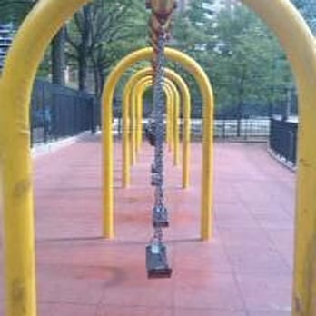Russell Sage Playground - Parks Near Me - Queens, New York
