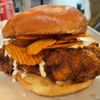 Byrd & Barrel gift card
