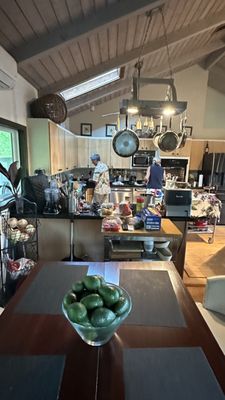 Marjorie's Kauai Inn by null