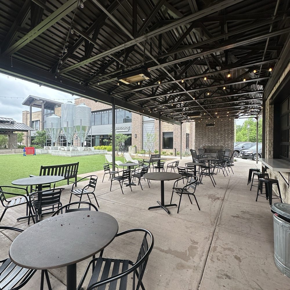 HOPE Coffee - Outdoor patio space - Coffee & Tea Near Me - Melissa, Texas HOPE Coffee - Outdoor patio space - Coffee & Tea Near Me - Melissa, Texas