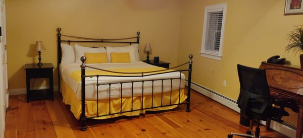 Essex Street Inn by null