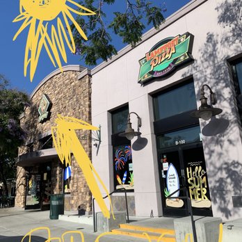 Lamppost Pizza - Curbside - Pizza Near Me - Vista, California