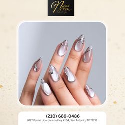 Nailtini Nails and Spa
