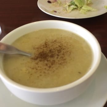 John's Kabob - Lentil soup...small 3.95 - Mediterranean Near Me - Monterey Park, California John's Kabob - Lentil soup...small 3.95 - Mediterranean Near Me - Monterey Park, California