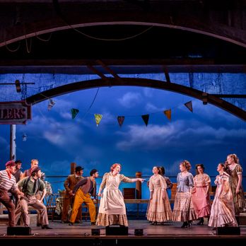 Music Theater Works - Music Venues Near Me - Wilmette, Illinois Music Theater Works - Music Venues Near Me - Wilmette, Illinois