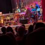 Carnegie Library Music Hall