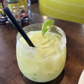 Breakfast Club - Avocado Margarita - Breakfast & Brunch Near Me - Phoenix, Arizona