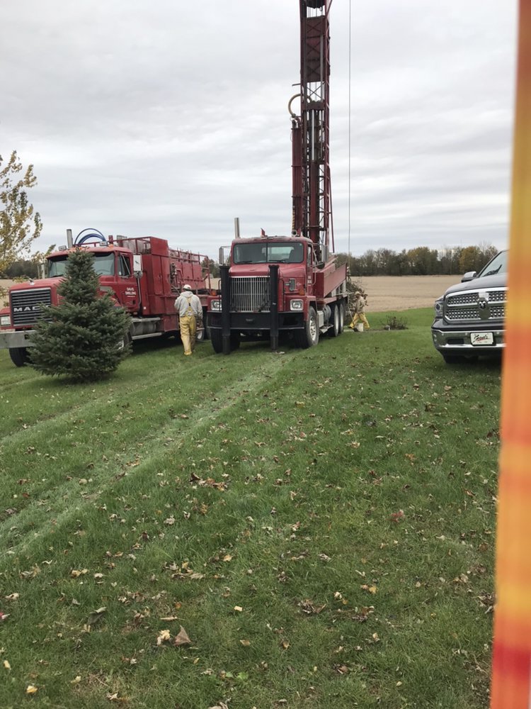 Slide of Blue Collar Plumbing